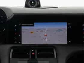 Porsche Taycan (2025) thumbnail 42
