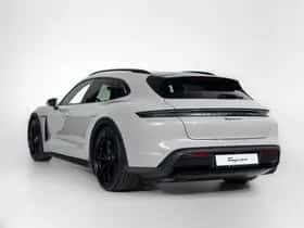 Porsche Taycan (2025) thumbnail 6