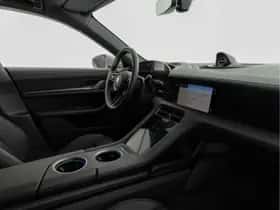 Porsche Taycan (2025) thumbnail 7