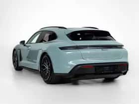 Porsche Taycan (2025) thumbnail 2
