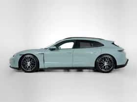 Porsche Taycan (2025) thumbnail 11