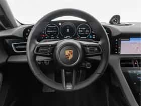 Porsche Taycan (2025) thumbnail 13