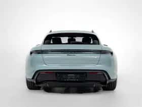 Porsche Taycan (2025) thumbnail 15