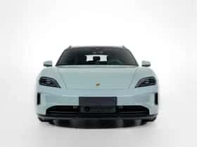 Porsche Taycan (2025) thumbnail 16