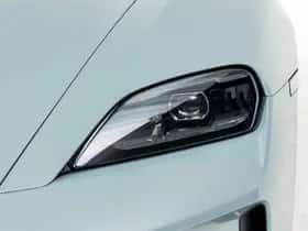 Porsche Taycan (2025) thumbnail 20