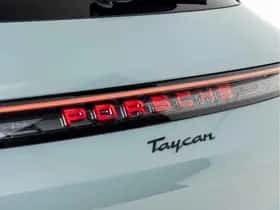 Porsche Taycan (2025) thumbnail 25