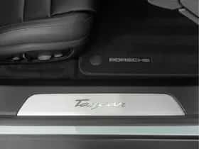 Porsche Taycan (2025) thumbnail 27