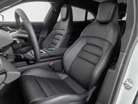 Porsche Taycan (2025) thumbnail 4
