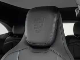 Porsche Taycan (2025) thumbnail 43