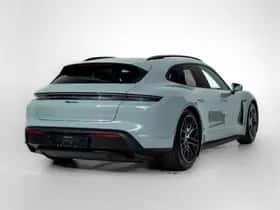 Porsche Taycan (2025) thumbnail 6