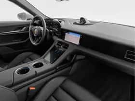 Porsche Taycan (2025) thumbnail 9