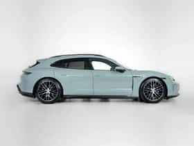 Porsche Taycan (2025) thumbnail 10