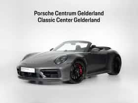 Porsche 911 (2024)