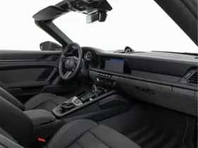 Porsche 911 (2024) thumbnail 4