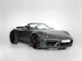 Porsche 911 (2024) thumbnail 5