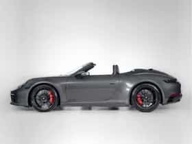 Porsche 911 (2024) thumbnail 9