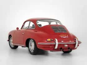 Porsche 356 (1963) thumbnail 2