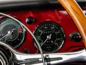Porsche 356 (1963) thumbnail 11
