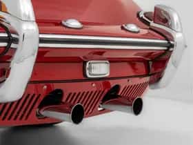 Porsche 356 (1963) thumbnail 12