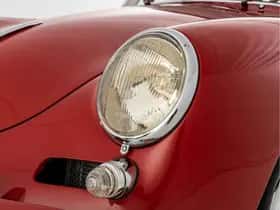 Porsche 356 (1963) thumbnail 13