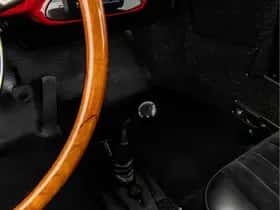 Porsche 356 (1963) thumbnail 14