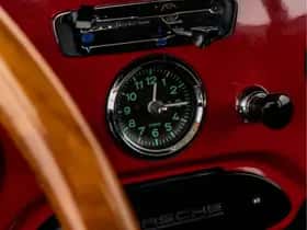 Porsche 356 (1963) thumbnail 15