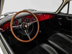 Porsche 356 (1963) thumbnail 3
