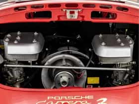 Porsche 356 (1963) thumbnail 21