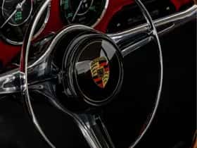 Porsche 356 (1963) thumbnail 23