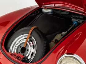 Porsche 356 (1963) thumbnail 26