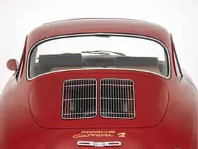 Porsche 356 (1963) thumbnail 28