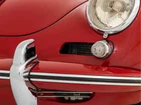 Porsche 356 (1963) thumbnail 29