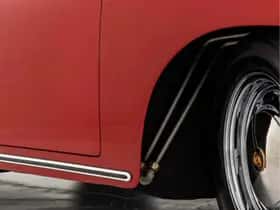 Porsche 356 (1963) thumbnail 31