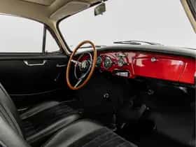 Porsche 356 (1963) thumbnail 5