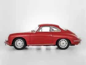 Porsche 356 (1963) thumbnail 6
