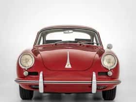 Porsche 356 (1963) thumbnail 7