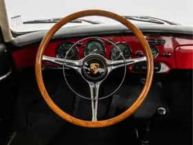Porsche 356 (1963) thumbnail 10