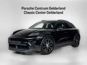 Porsche Macan (2026)