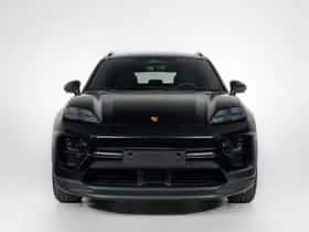 Porsche Macan (2026) thumbnail 16