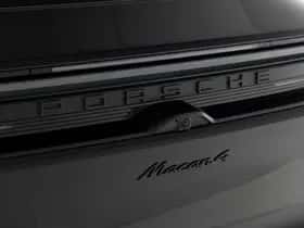 Porsche Macan (2026) thumbnail 30