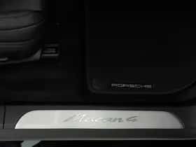 Porsche Macan (2026) thumbnail 33