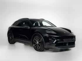 Porsche Macan (2026) thumbnail 5