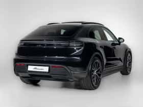 Porsche Macan (2026) thumbnail 6