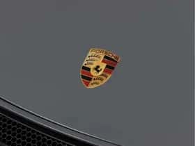 Porsche 718 Spyder (2025) thumbnail 19