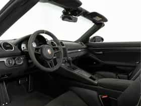 Porsche 718 Spyder (2025) thumbnail 3