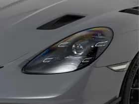 Porsche 718 Spyder (2025) thumbnail 24