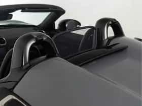 Porsche 718 Spyder (2025) thumbnail 30