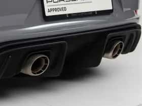 Porsche 718 Spyder (2025) thumbnail 31