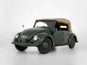 Porsche Volkswagen Type (1952)