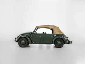 Porsche Volkswagen Type (1952) thumbnail 2